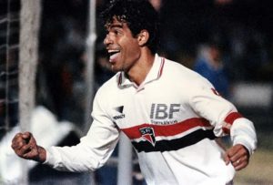 Libertadores 1992
